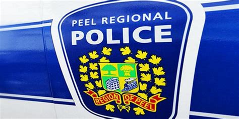 Peel Regional Police | Brampton Focus