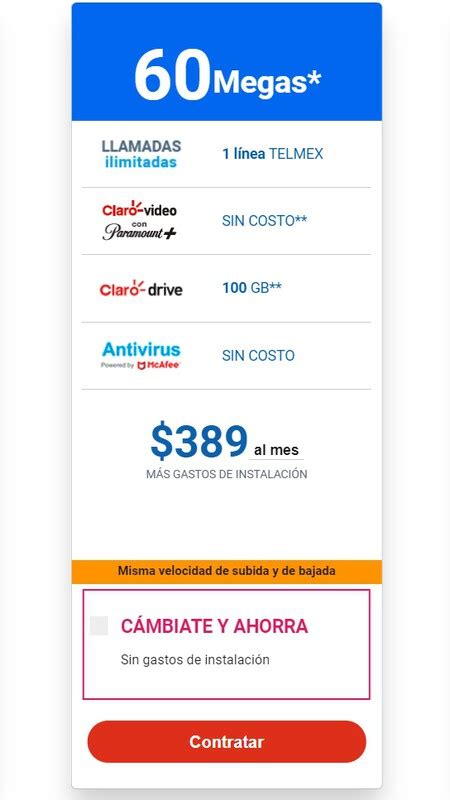 Telmex Ahora Ofrece Internet Sim Trico De Mbps En M Xico Pesos