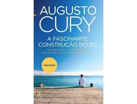 Livro A Fascinante Construção Do Eu Worten pt