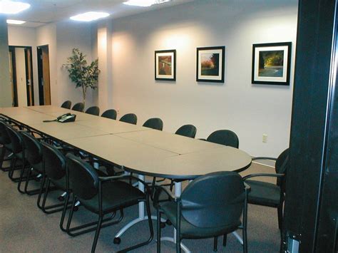 Boardroom Style Conference - Portland Location | Home decor, Conference ...