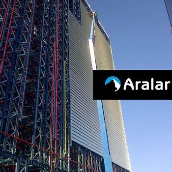 Aralar Reverses Its Role To Become The Leader Thanks To Its Updated