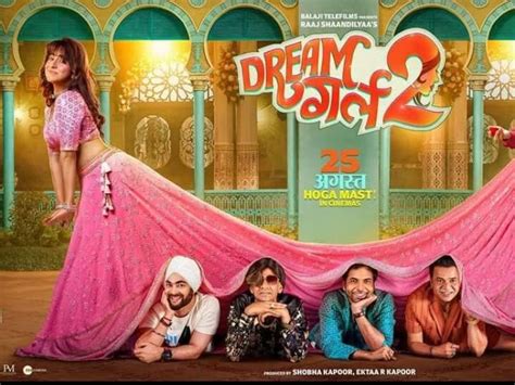 Ayushmann Khurana Dream Girl 2 Day 2nd Box Office Collection 14 Crore Pooja Wins Hearts Ananya