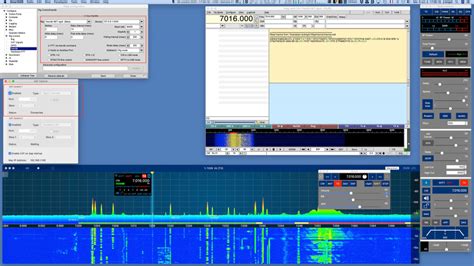 Fldigi On Smartsdr For Mac — Flexradio Community