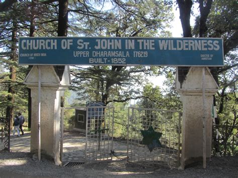 Naddi View Point Dharamshala India Travel Forum