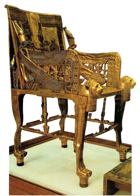 Tutankhamun egyptian museum cairo – Artofit