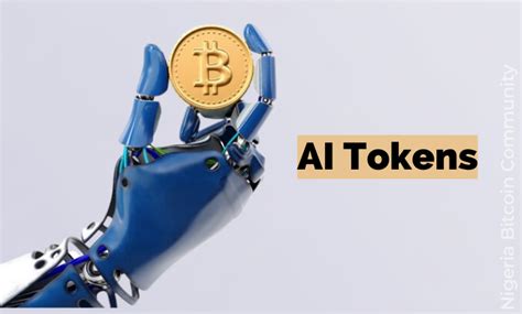 Ai Tokens The Best Crypto Investment Of All Time