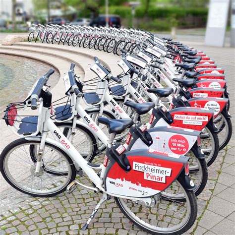 Zukunft der Nürnberger Innenstadt Stadtportal Nürnberg