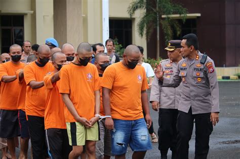 Timbun Ton Solar Subsidi Orang Di Pandeglang Dibekuk Polisi