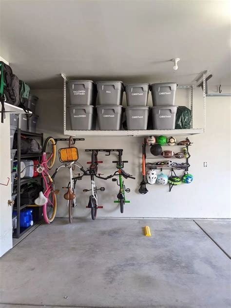 Garage Storage Ideas And Solutions Houspect Nsw