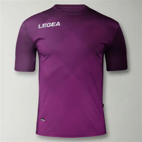 Legea Maglia Breda Legea Calcio Tennis Pallavolo Padel Basket