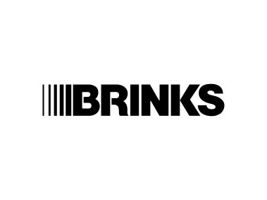 Brinks Logo PNG Transparent Logo - Freepngdesign.com