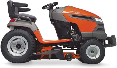 Husqvarna Yth Mower Review Compact Yet Powerful Tractor For Your