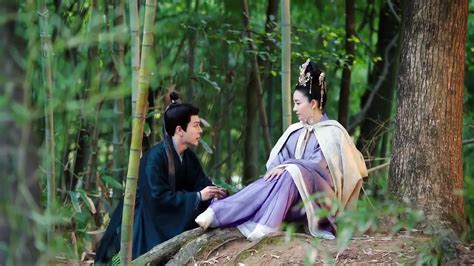 The Legend Of Zhuohua Ep Eng Sub Dailymotion Video