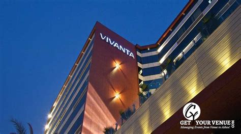 Vivanta Hyderabad in Begumpet, Hyderabad - Check Prices, Photos ...