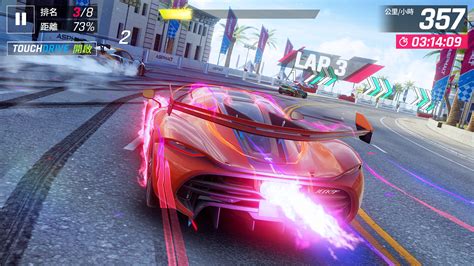 Steam Asphalt 9 Legends