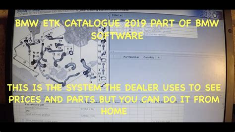 Bmw Etk Full Walkthrough And Guide How To Youtube