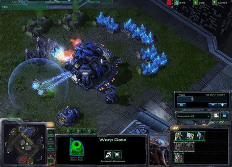 Game Guide Terran Expansion Defense Starcraft Ii Blizzard News