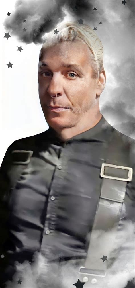 till lindemann Тиль линдеманн