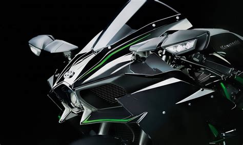 Kawasaki H R Wallpapers Wallpapers