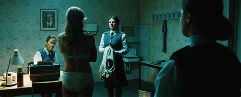 Nude Video Celebs Jordis Triebel Nude Westen 2013