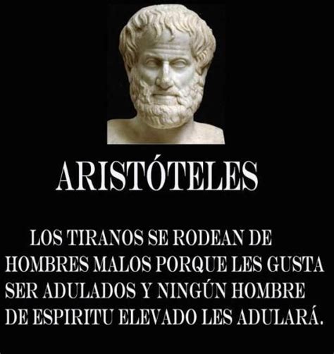 Sint Tico Foto Frases De Aristoteles Sobre La Vida Lleno