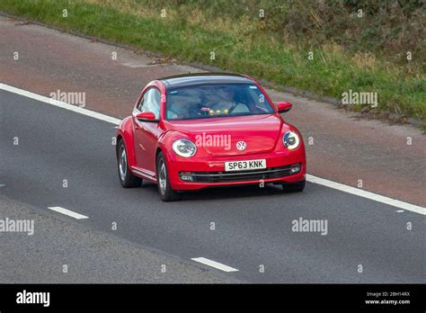 Vw Volkswagen Beetle Design Tsi S A Hi Res Stock Photography And Images