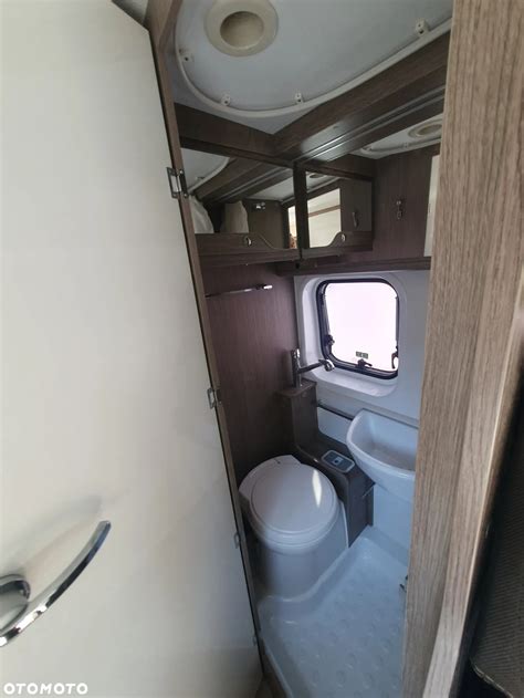 U Ywany Fiat Ducato Pln Km Otomoto