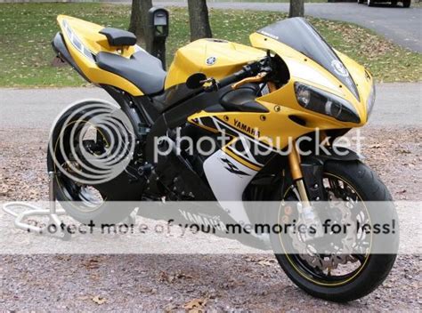 Redgecko S Th Yamaha R Forum Yzf R Forums