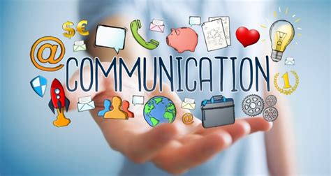 Quels Sont Les Leviers De Communication