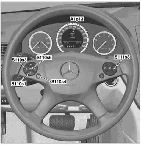 Mercedes C Oil Reset Q A Key Initialization Service Indicator