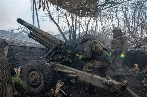 General Staff Russia Has Lost Troops In Ukraine Since Feb