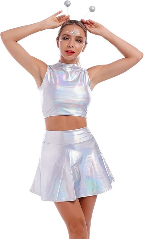 Alien Girl Costumes Ubicaciondepersonascdmxgobmx