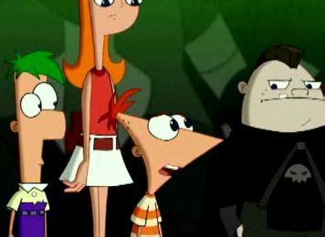 Across The 2nd Dimension - Phineas and Ferb Image (24119527) - Fanpop