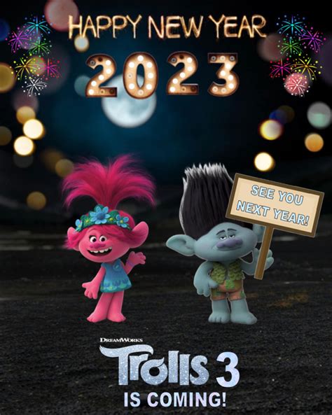 #trolls band together 2023 on Tumblr