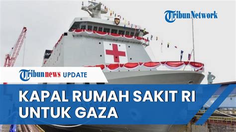 Profil Kri Dr Radjiman Wedyodiningrat Kapal Rumah Sakit Ri Yang