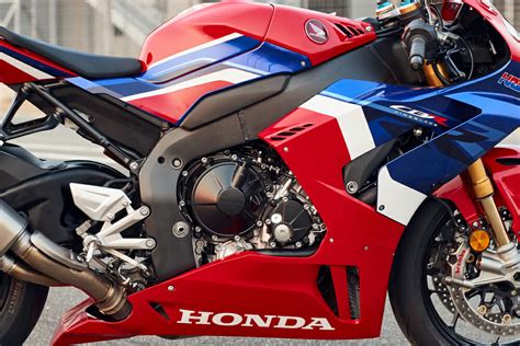 2021 Honda CBR1000RR R Fireblade SP Review Cycle News