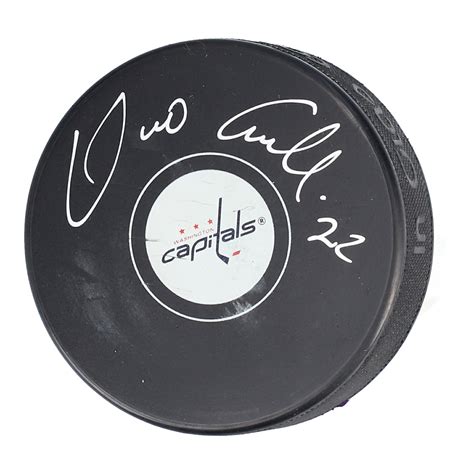 Dino Ciccarelli Autographs and Memorabilia | Sports, Hockey