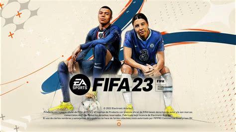 Cambiar Idioma De Comentarios Fifa 23 Pc Youtube