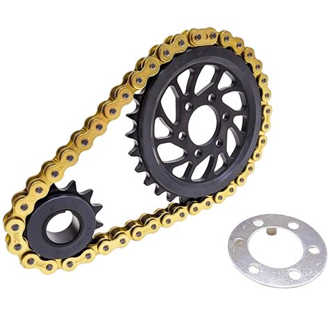 Chain conversion kit | surronsupplies | Reviews on Judge.me