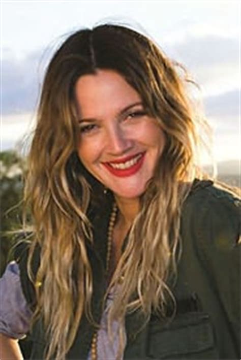 Drew Barrymore, Book Signing in NY “Find It In Everything” – Book ...