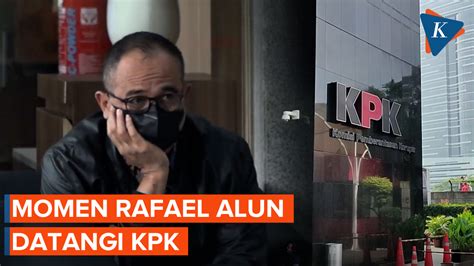 Berita Harian Klarifikasi Harta Rafael Alun Terbaru Hari Ini