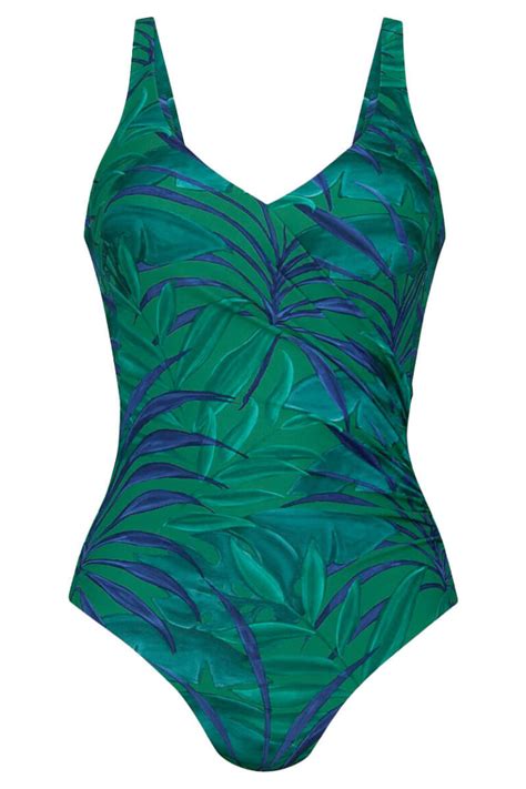 Badmode 2025 Grote Cupmaten Bikini S En Badpakken Farfallina Nl