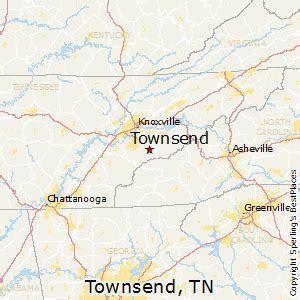 Townsend, TN