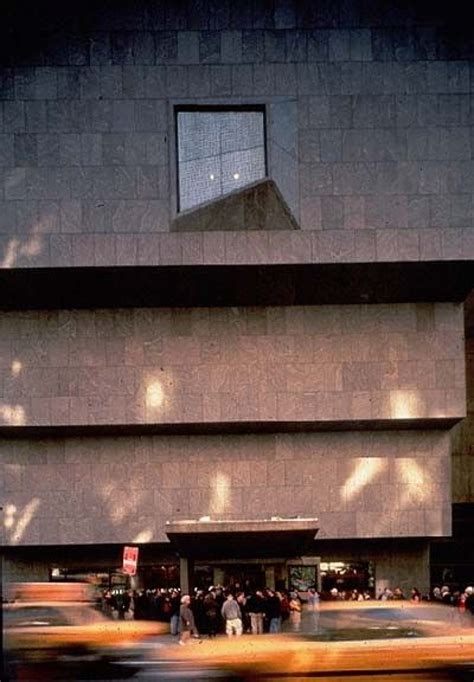 Whitney Museum | Marcel Breuer - Arch2O.com