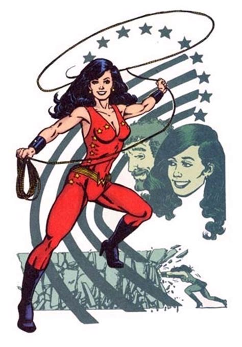 Donna Troy As Wonder Girl Donna Troy Photo 33853699 Fanpop