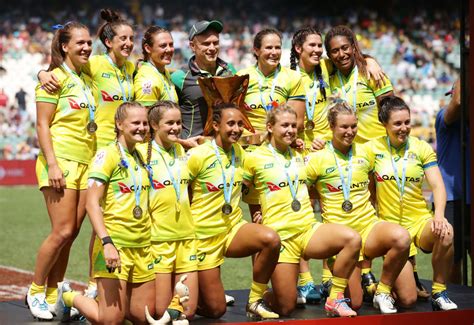 Australian Women S Rugby | Hot Sex Picture