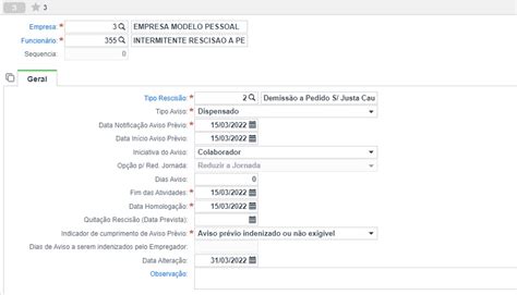 Aprender Sobre Imagem Modelo De Aviso Pr Vio Indenizado Br