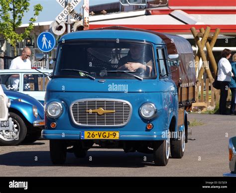 Barkas B Lkw Fotos Und Bildmaterial In Hoher Aufl Sung Alamy