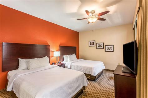 Homewood Suites By Hilton Nashville Downtown in Nashville (TN) - Room ...