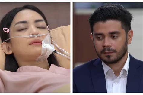 Sinopsis Cinta Setelah Cinta 6 Juni 2023 Rudolf Minta Arya Tinggalkan